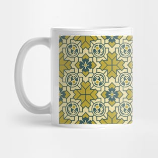 Japonaise 21by Hypersphere Mug